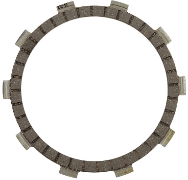 TRW Koppeling lamellenset MCC239-5