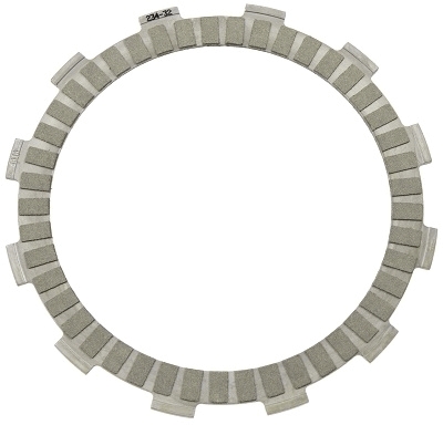 TRW Koppeling lamellenset MCC329-8