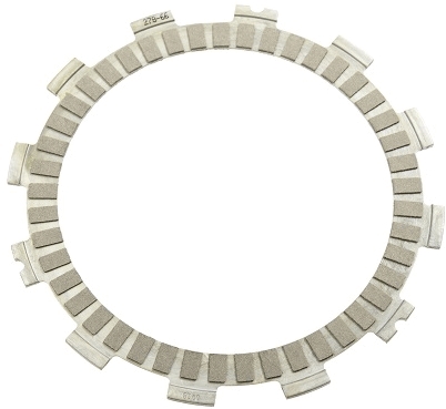 TRW Koppeling lamellenset MCC342-8