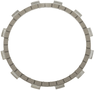 TRW Koppeling lamellenset MCC353-8RAC