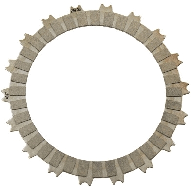 TRW Koppeling lamellenset MCC362-5