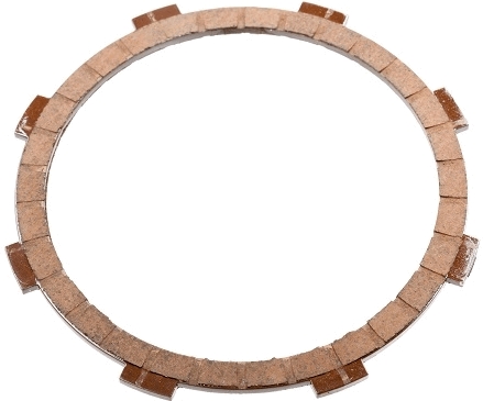 TRW Koppeling lamellenset MCC401-3