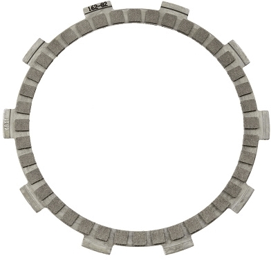 TRW Koppeling lamellenset MCC429-6