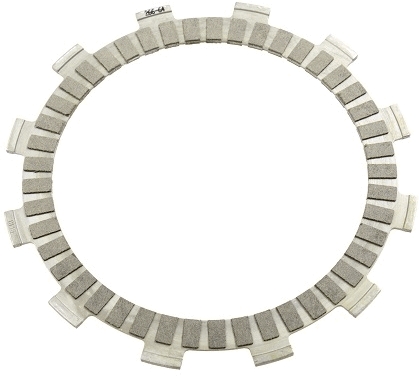 TRW Koppeling lamellenset MCC442-9