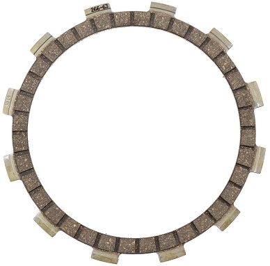 TRW Koppeling lamellenset MCC443-7