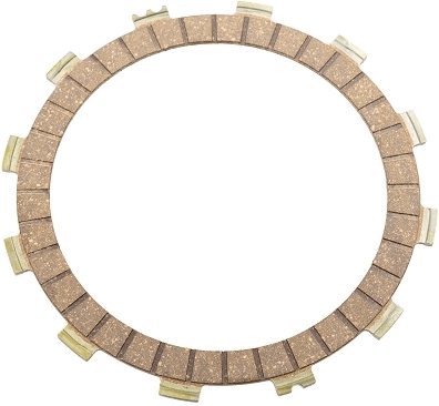 TRW Koppeling lamellenset MCC501-9