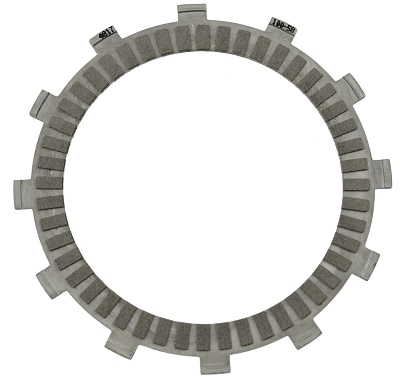 TRW Koppeling lamellenset MCC507-7