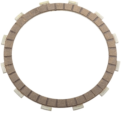 TRW Koppeling lamellenset MCC611-8