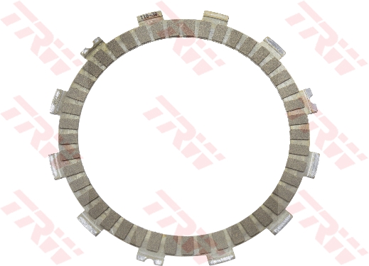 TRW Koppeling lamellenset MCC705-11