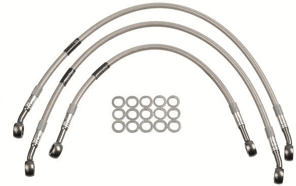 TRW Remslang MCH138V3