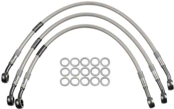 TRW Remslang MCH268V3