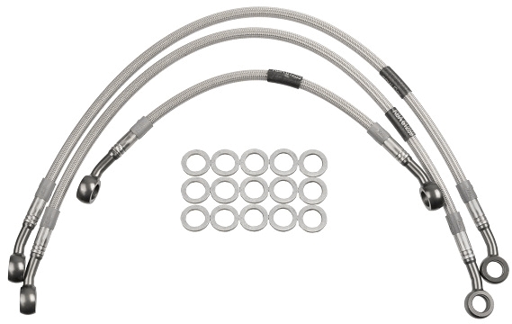 TRW Remslang MCH278V3