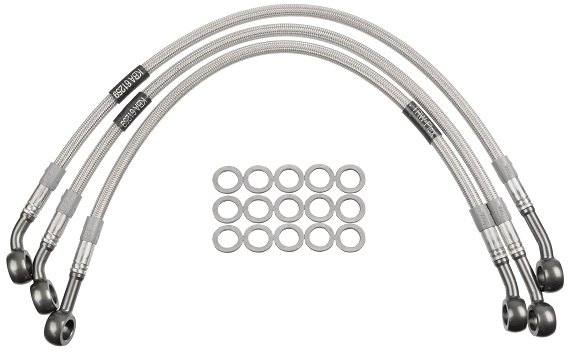 TRW Remslang MCH291V3