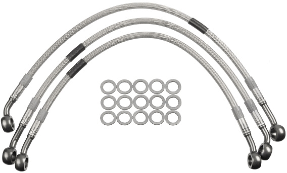 TRW Remslang MCH292V3