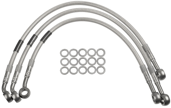 TRW Remslang MCH360V3