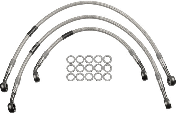 TRW Remslang MCH406V3