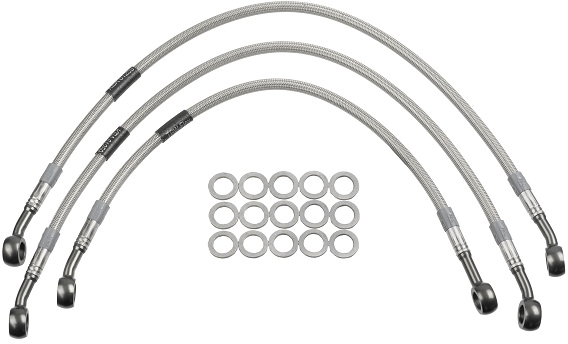 TRW Remslang MCH428V3