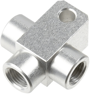 TRW Verbindingsstuk, remleiding MCH982