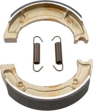 TRW Remschoen set MCS958