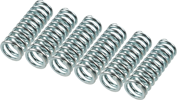 TRW Koppelingverenset MEF151-6