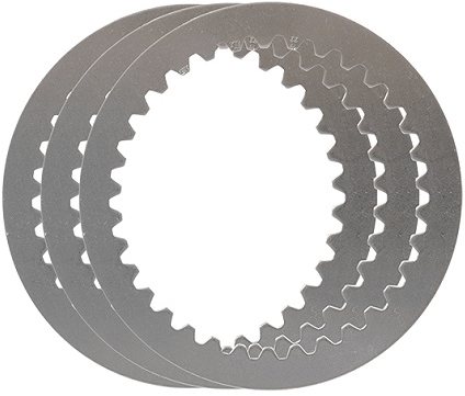 TRW Koppelingplaat centreerwerktuig MES603-3