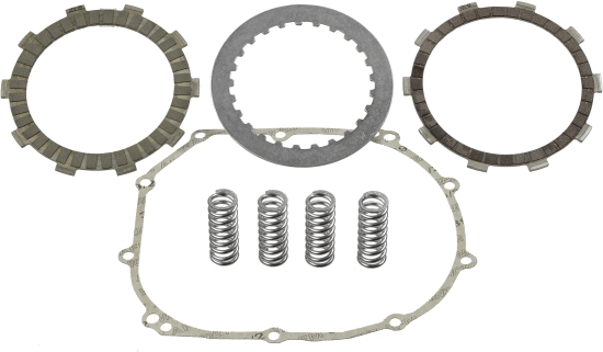 TRW Koppelingsset MSK206