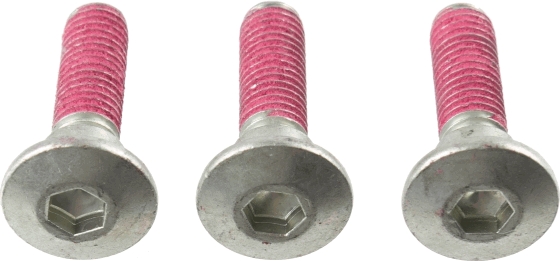 TRW Remschijfschroef MSS122-3