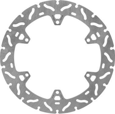 TRW Remschijven MST212RAC