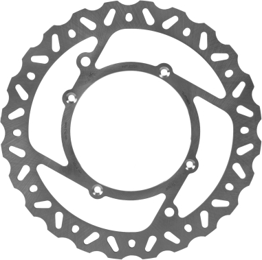 TRW Remschijven MST320EC