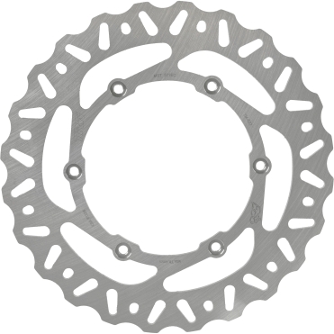 TRW Remschijven MST371EC