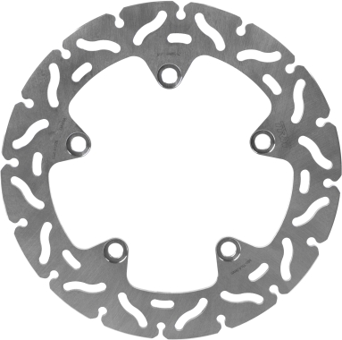 TRW Remschijven MST446RAC