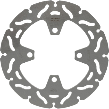 TRW Remschijven MST467RAC