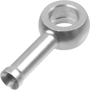 TRW Verbindingsstuk, remleiding MV10A00A