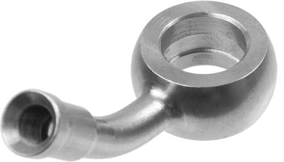 TRW Verbindingsstuk, remleiding MV10C45E