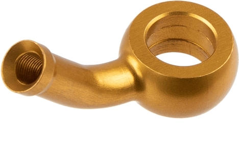 TRW Verbindingsstuk, remleiding MV10C45G