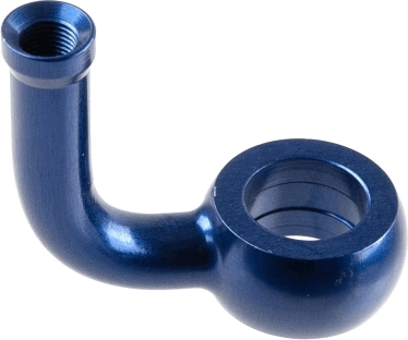 TRW Verbindingsstuk, remleiding MV10D90B