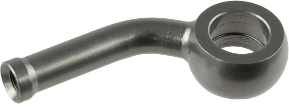 TRW Verbindingsstuk, remleiding MV10E40T