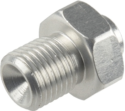 TRW Verbindingsstuk, remleiding MVF400A