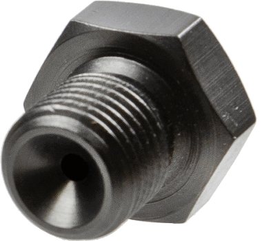 TRW Verbindingsstuk, remleiding MVF400T