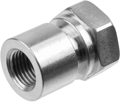 TRW Verbindingsstuk, remleiding MVH400E