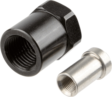 TRW Verbindingsstuk, remleiding MVJ100S