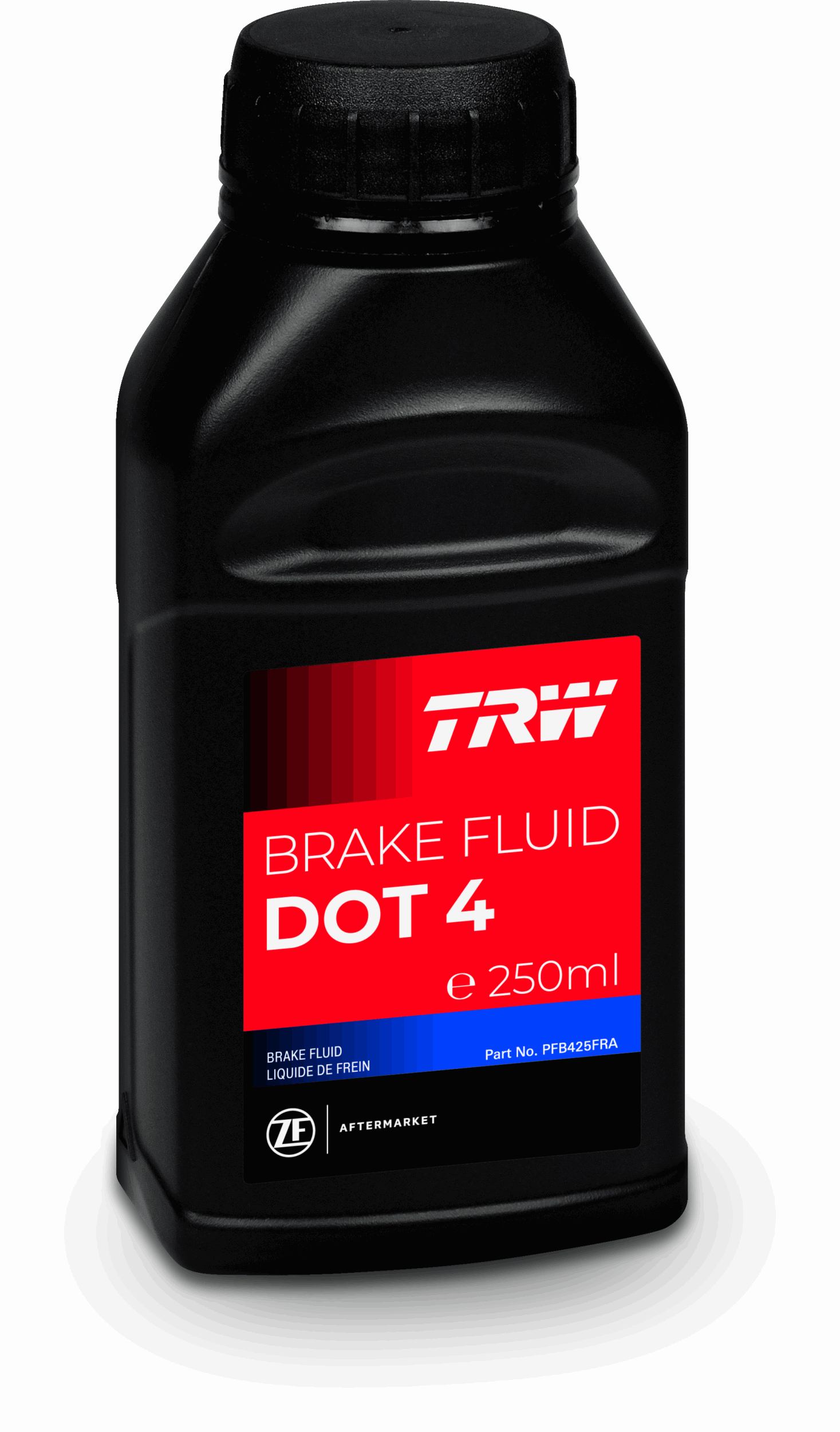 TRW Remvloeistof PFB425