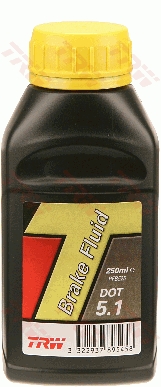 TRW Remvloeistof PFB525