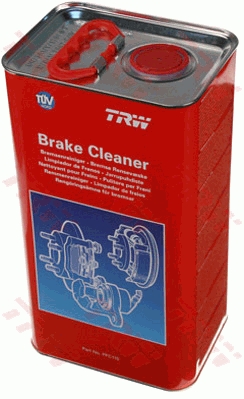 TRW Remmen- / koppelingsreiniger PFC115