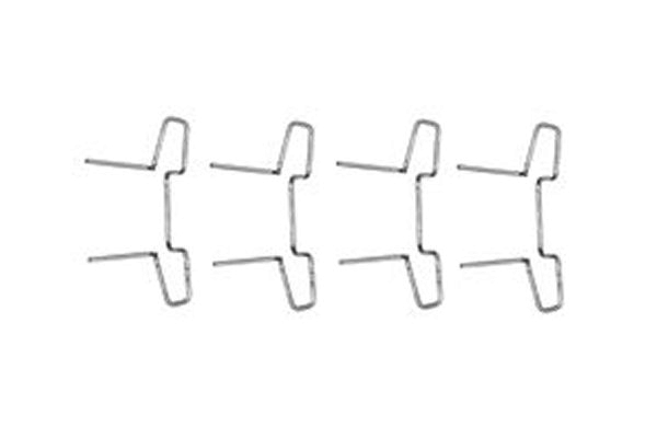 TRW Rem montageset PFK164