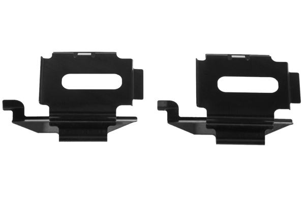 TRW Rem montageset PFK452
