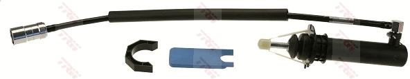 TRW Hulpkoppelingscilinder PJF186