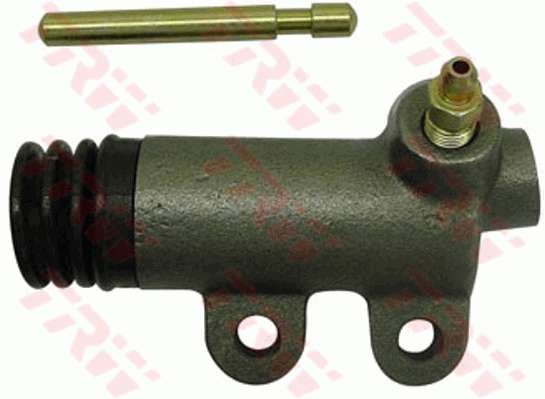 TRW Hulpkoppelingscilinder PJH704