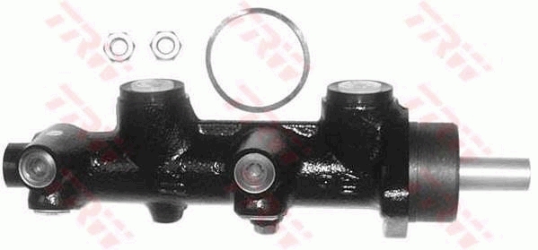 TRW Hoofdremcilinder PMF197