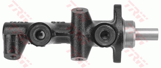 TRW Hoofdremcilinder PML272